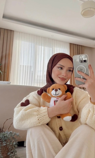 Tuğçe✅